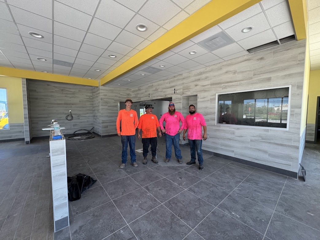 Build Your Future with BDL of Florida