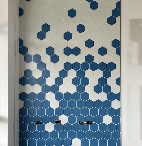 Construction project