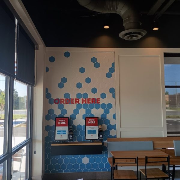 Construction project