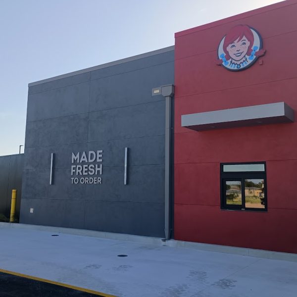 Construction project