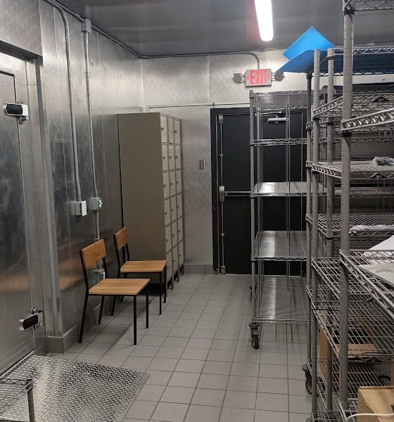 Construction project