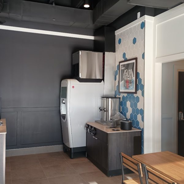 Construction project