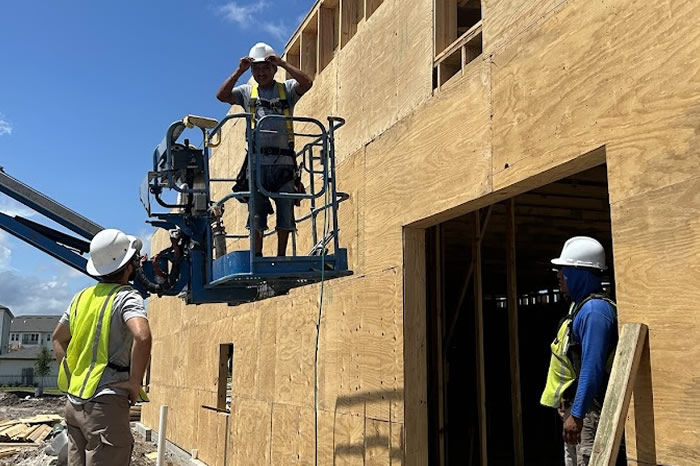 Site Work & Excavation