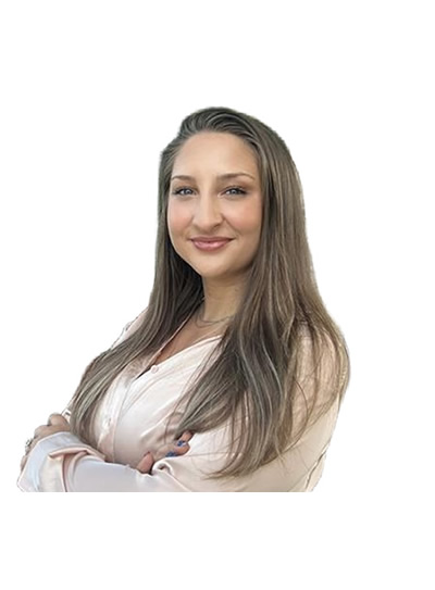 Allie Rae Agnew-Mishler