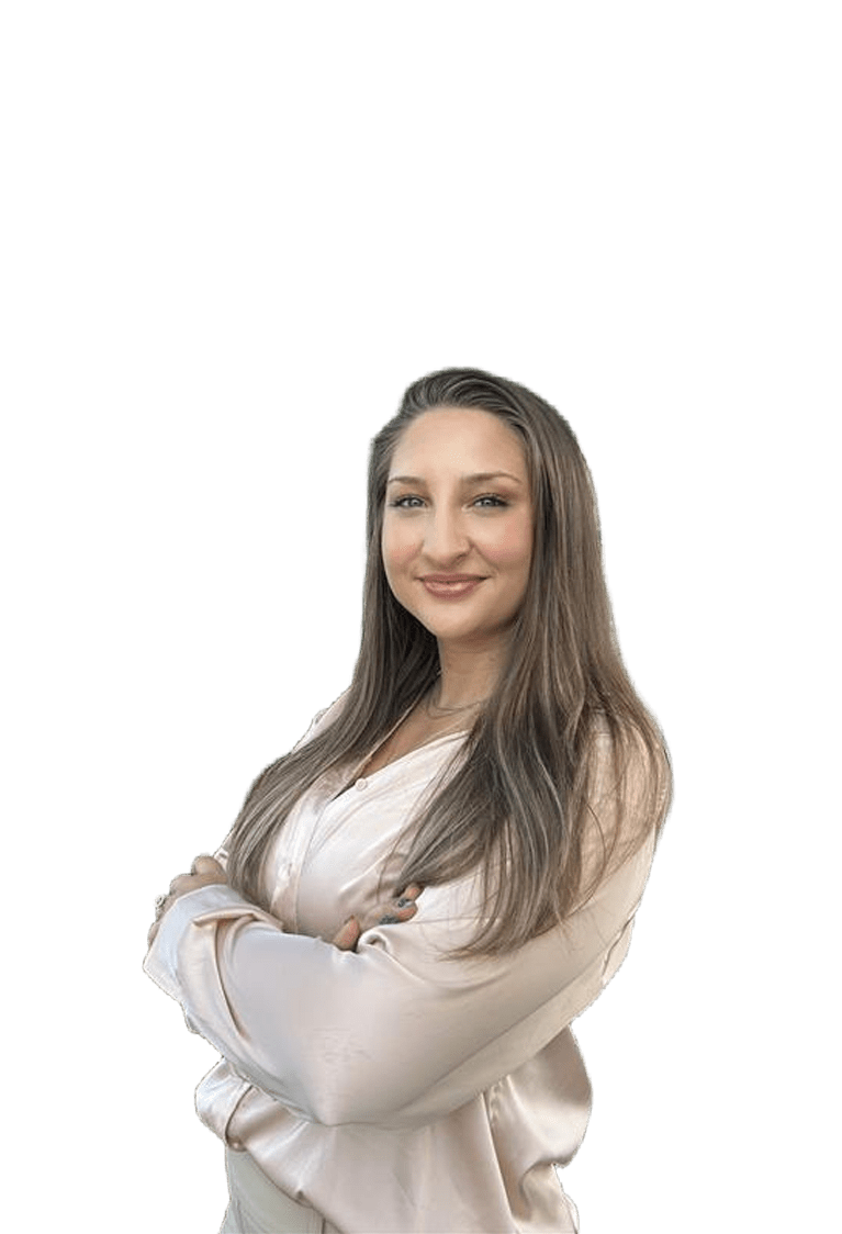 Allie Rae Agnew-Mishler